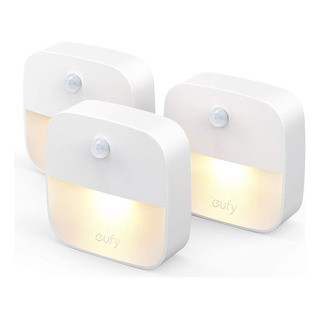 Eufy De Anker, Luz Nocturna Adhesiva, Led Blanco Cálido, Sen Eufy De Anker, Luz Nocturna Adhesiva, Led Blanco Cálido, Sen