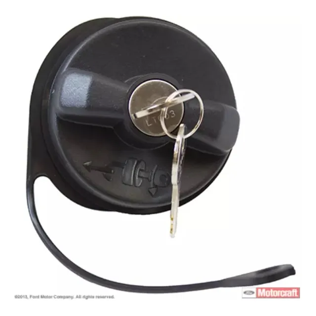 Tapa De Gasolina Ford Explorer 4.6 2v Original