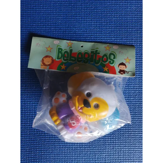 Juguete  Bebes Estimulación Nuevo