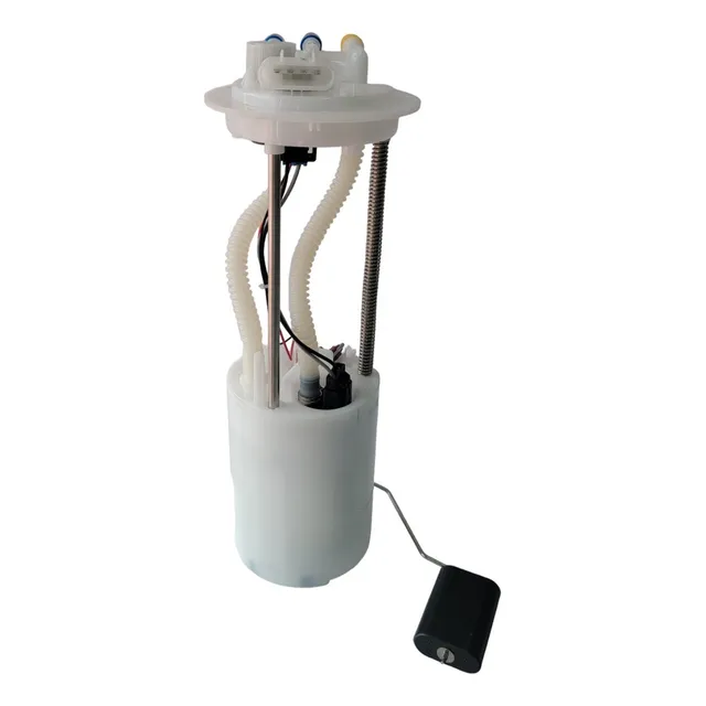 Modulo Bomba Gasolina Chevrolet Luv D-max 897943183 