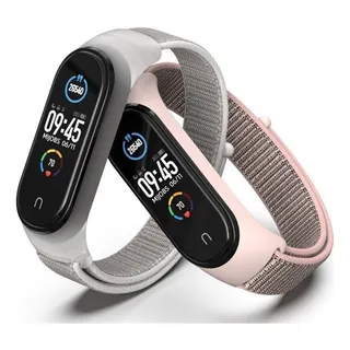 Xiaomi smart band 4 mercadolibre best sale
