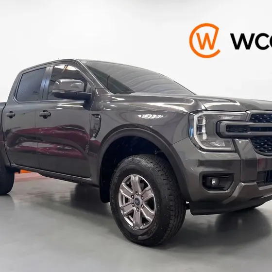 Ford Ranger 2024 Xls 2.0 Mt Td 4x4 Euro Vi