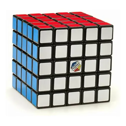 Rubik's Professor, 5x5 Cube Color-matching Puzzle Highly