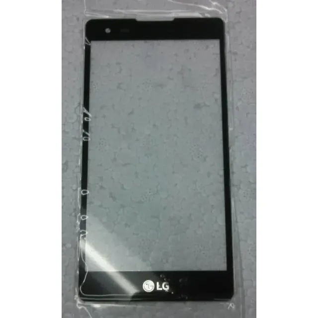 Mica Vidrio  LG Tribute Hd Ls676 Caracas
