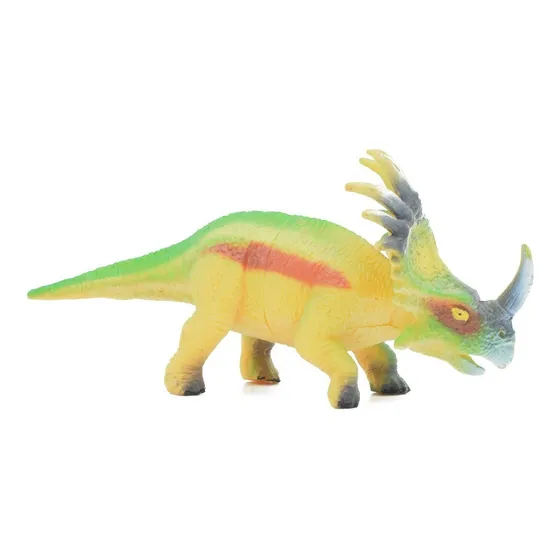 Dinosaurio Styracosaurus Jurassic World 20cm