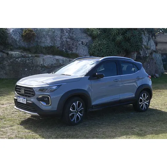 Fiat Pulse 1.0t Impetus T200 Cvt