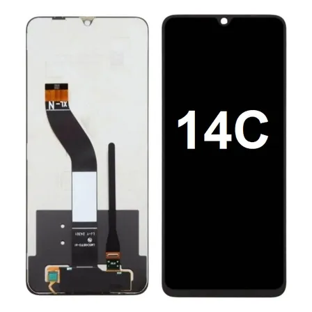 Pantalla Xiaomi Redmi 14c