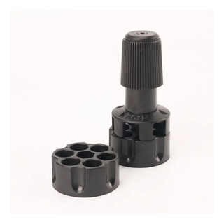 Cargador Rápido P/ Revólver Juguete Quick Reloader Hidrogel Cargador Rápido P/ Revólver Juguete Quick Reloader Hidrogel