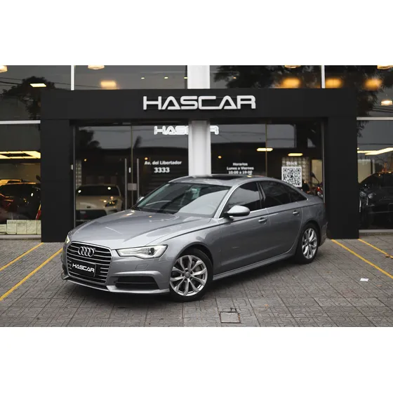 Audi A6 3.0 Tfsi Stronic Quattro 333cv