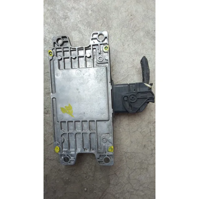 Computadora Trasmicion Nissan Maxima