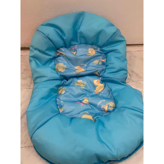 Silla De Malla Para Bañar Bebé Nueva