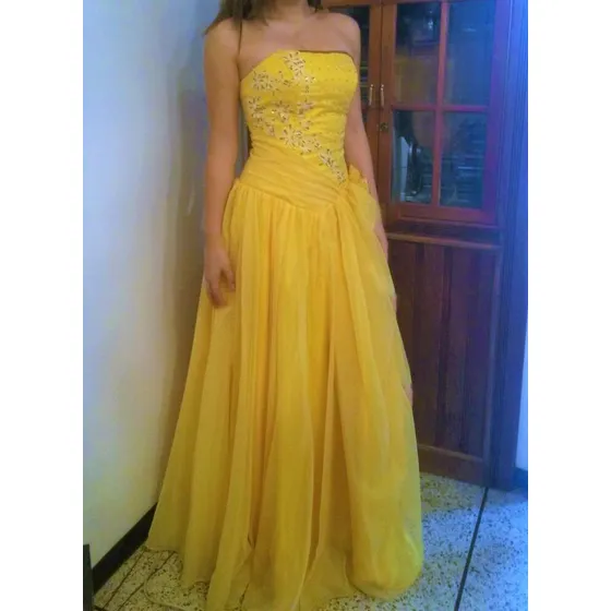 Vestido Para 15 Años