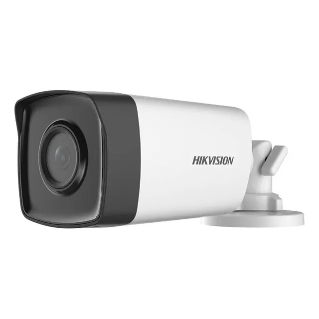 Hikvision Ds-2ce17d0t-it5f Camara De Seguridad