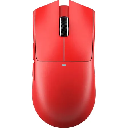 Mouse Gamer Inalámbrico Attack Shark X11se 22k Dpi Red