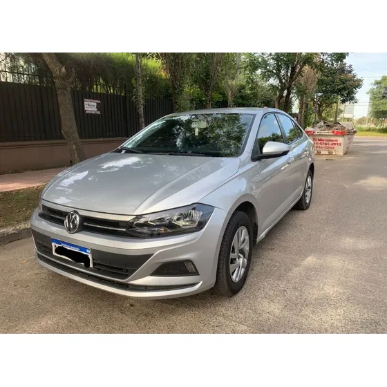 Volkswagen Virtus 1.6 Msi Trendline