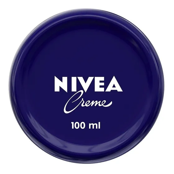 NIVEA Creme Hidratante Lata 97g
