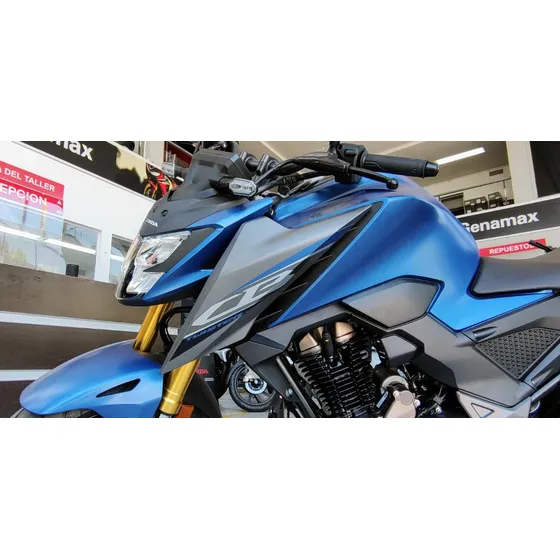 Honda Cb300 F Twister Sport Genamax - 12c.de$877.500