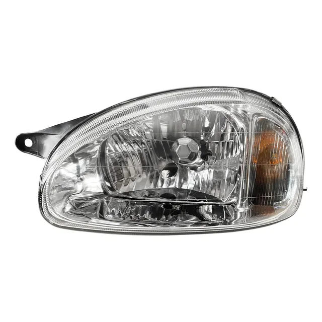 Faro Corsa Piloto