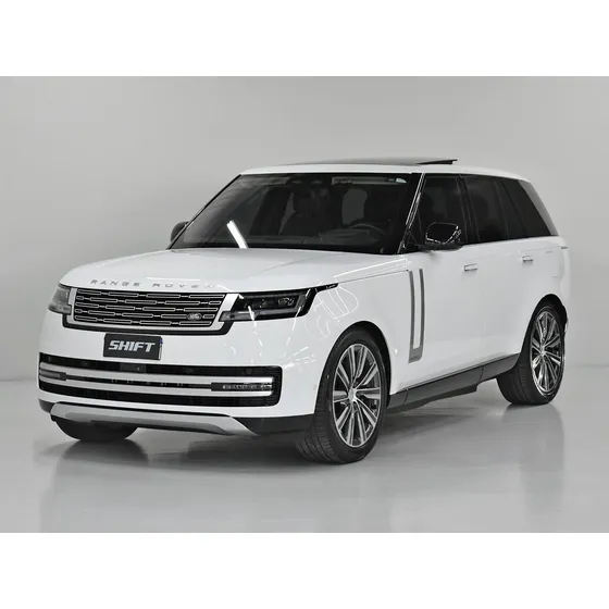 Land Rover Range Rover 3.0 P510 Phev Autobiography Awd Aut.