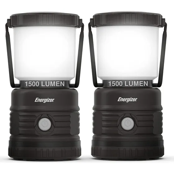 Linterna Led De Camping Energizer Cod: 4040101