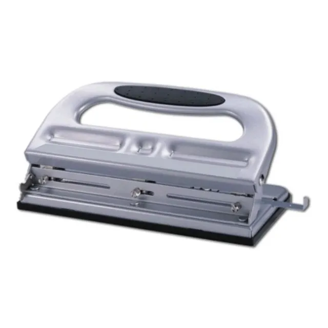 Perforadora 3 Huecos 45 Hojas + Garantía 