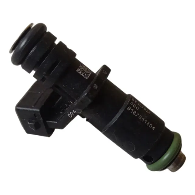 Inyector De Gasolina Geely Ck