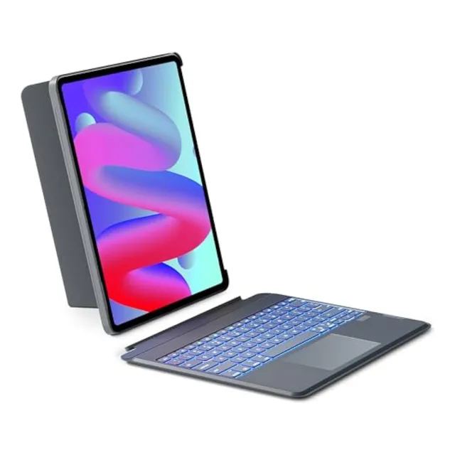 Inateck Teclado Para iPad Air 13 (2024/2025)