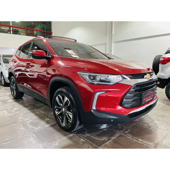 Chevrolet Tracker Tracker Premier 1.2 Turbo 12v Flex Aut.