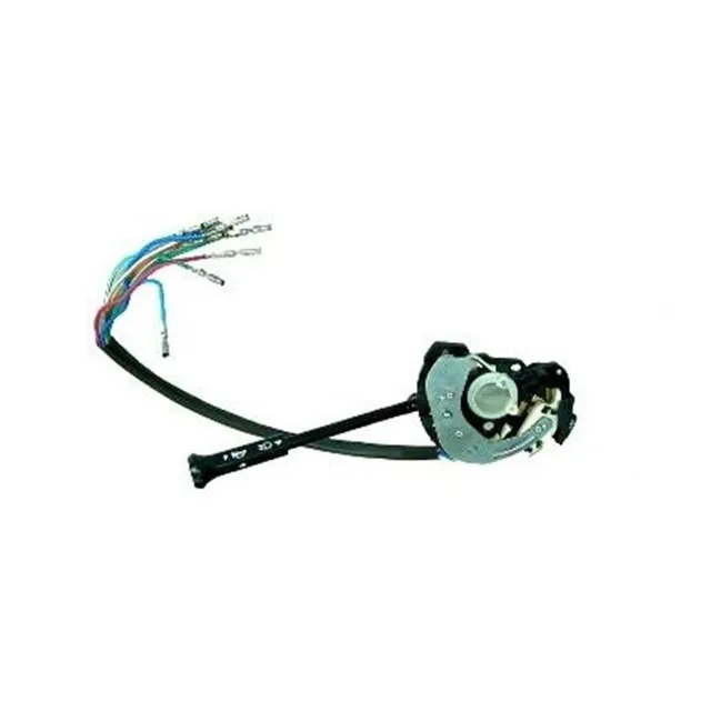 Plaqueta De Giro Y Bocina Ford Falcon F100 Con Palanca 82-91