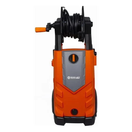 Hidrolavadora 2300w Toyaki Tk-2300w