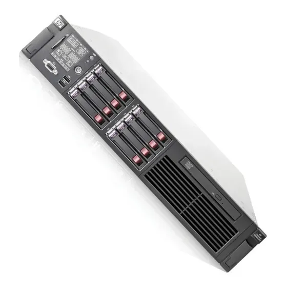 16gb Memoria Hp Proliant Dl380 G7 Servidor Ddr3 Pc3 Ecc Mhz