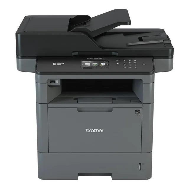 Multifuncion Laser Monocromatica Dcp-l5650dn Brother