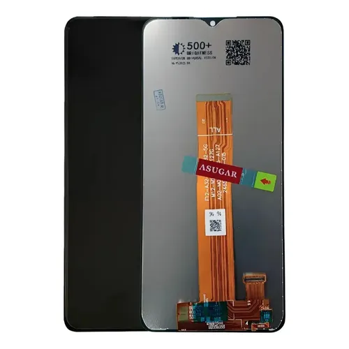 P Tela Lcd De Toque Para Celular Zte Blade A54 | MercadoLivre