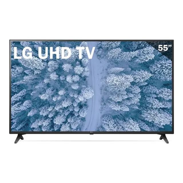 Pantalla Smart Tv Lg 55 55un6955zuf 4k Uhd Usb Ips Webos