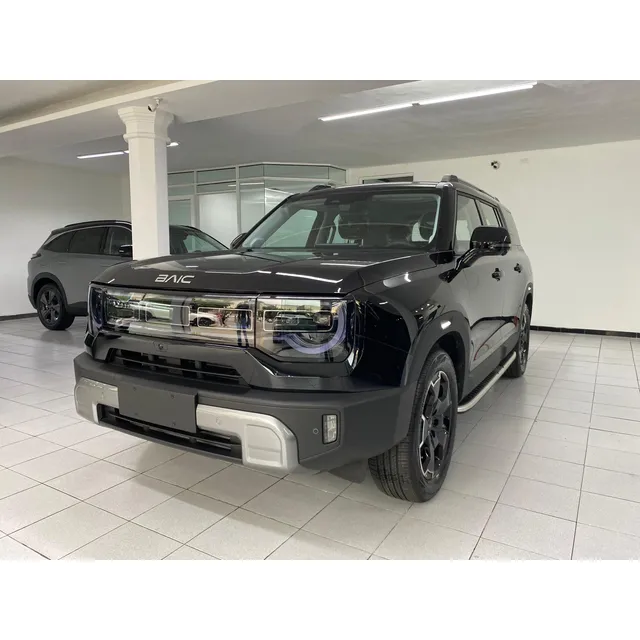 Baic Bj30 .