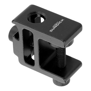 Abrazadera De Fijación Abrazadera De Soporte De Negro Abrazadera De Fijación Abrazadera De Soporte De Negro