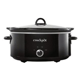 Olla De Cocción Lenta Crock-pot 7 Qts 6.62 Lts Olla De Cocción Lenta Crock-pot 7 Qts 6.62 Lts