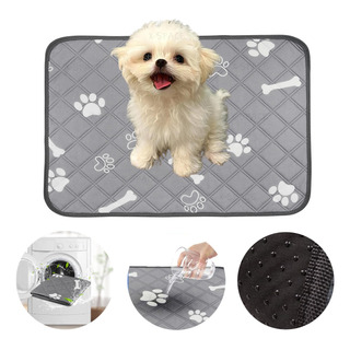 Mascotas Tapete Entrenador Para Perro Almohadillas Lavables Mascotas Tapete Entrenador Para Perro Almohadillas Lavables