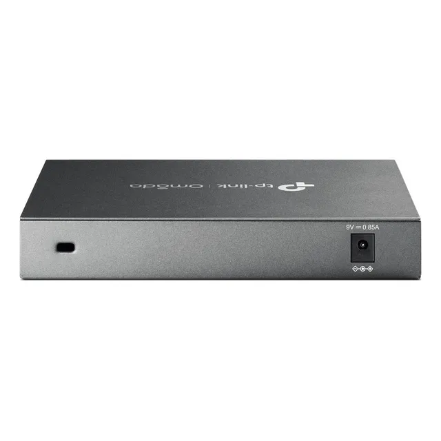 Router VPN Gigabit TP-Link Omada ER605 gris