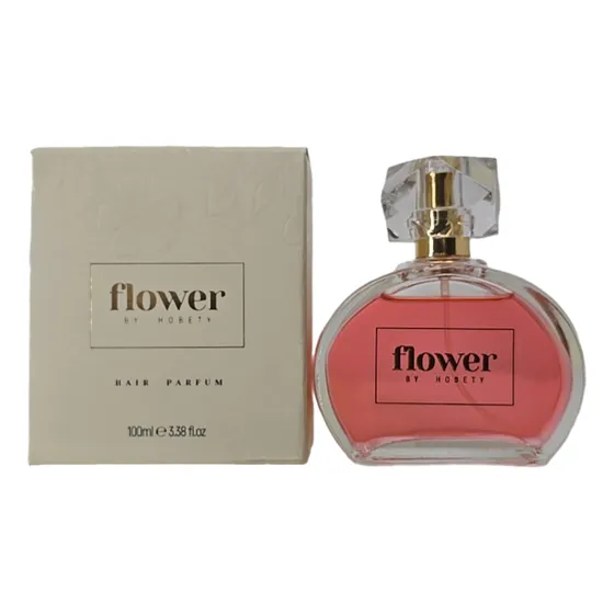 Flower Perfume Cabelo By Hobety 100ml