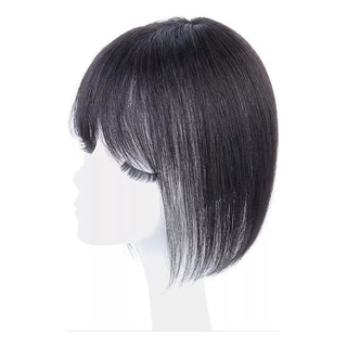. Toppers Engancha Piezas De Cabello Humano Natural Con . . Toppers Engancha Piezas De Cabello Humano Natural Con .