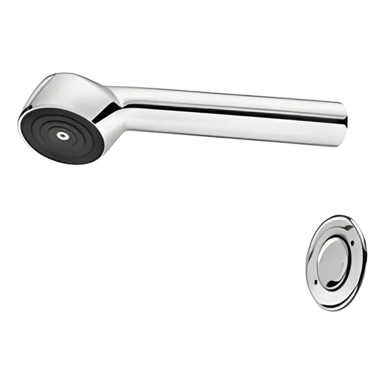 Push Antivandalica Push Buttom D-17125006 Bi.