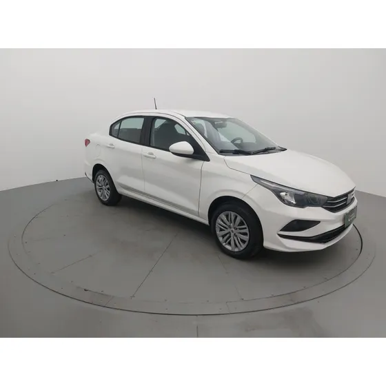 Fiat Cronos 1.3 Firefly Flex Drive Manual