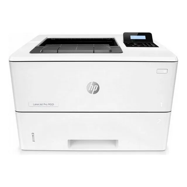 Impresora Multifuncional Hp Laserjet Pro M501dn B/n 45 Ppm