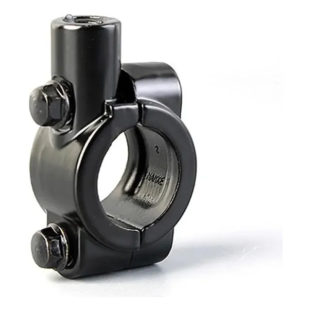 Soporte Espejo Moto Atv Cuatriciclo Universal 10mm