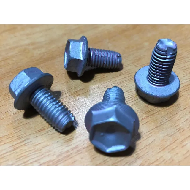 Tornillo Tanque Gasolina Toyota Corolla 90105-08158