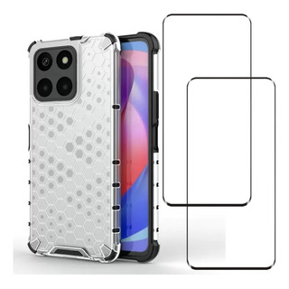 Funda A Test Golpes For Honor X6a 4g. Funda A Test Golpes For Honor X6a 4g.