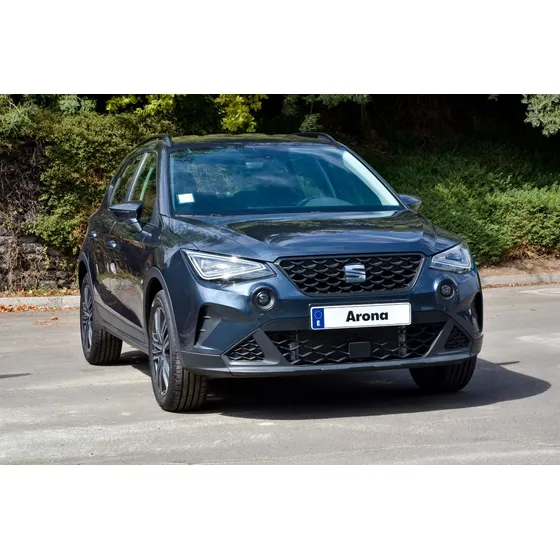 Seat Arona Reference