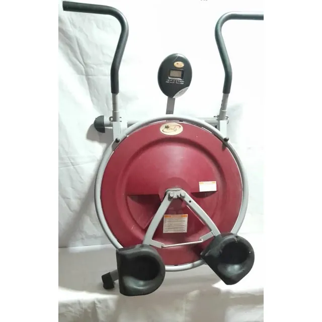 Maquina Para Hacer Ejercicio (usada ) Marca A.b Circle Pro