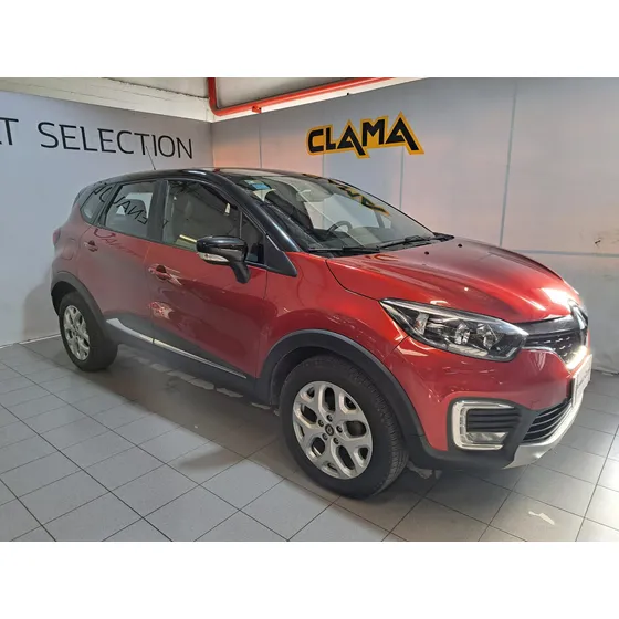 Renault Captur Captur Intens 2.0